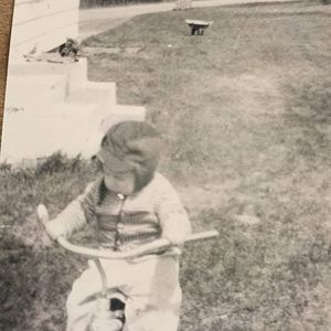 Meet your Posher, Steve